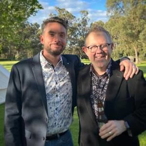 Meet your Posher, Gordon